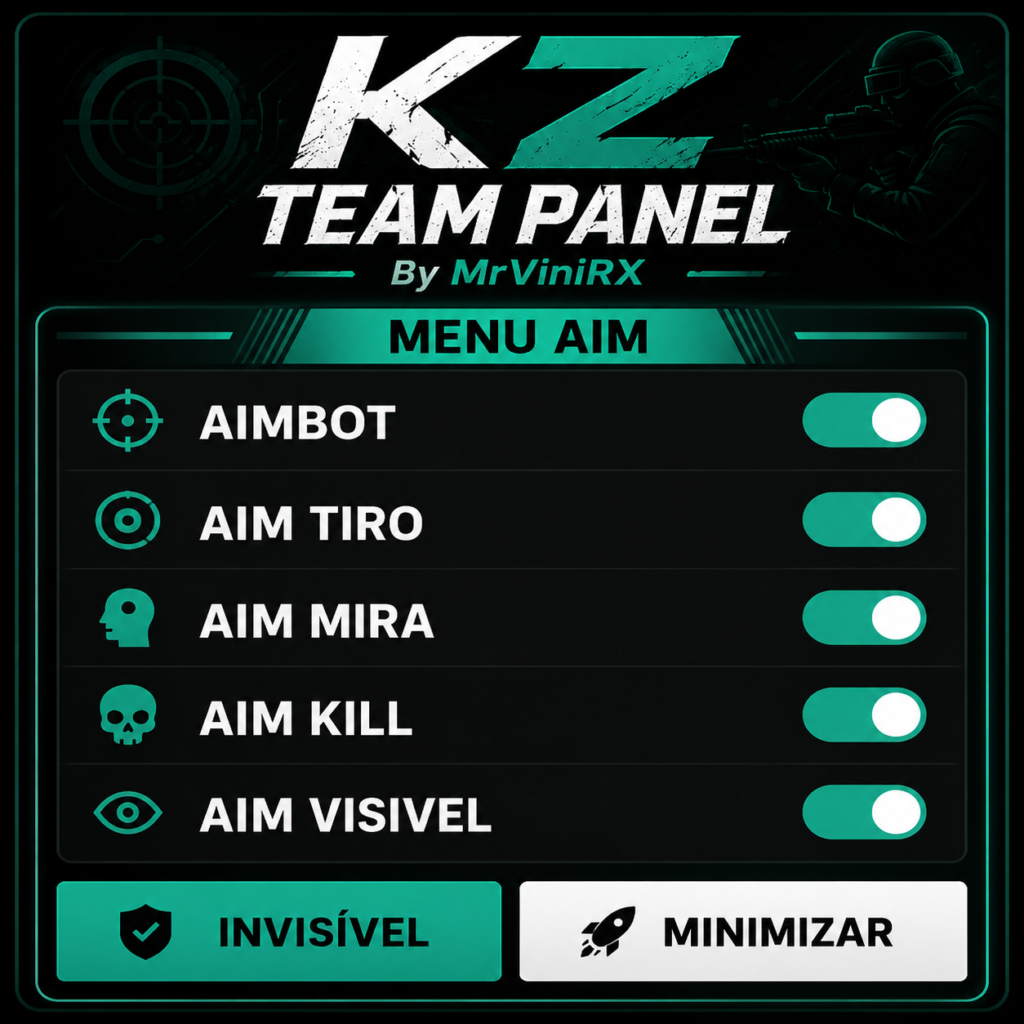 kz-team-panel