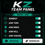 kz-team-panel