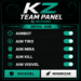 kz-team-panel