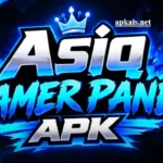 Asiq Gamer Panel APK