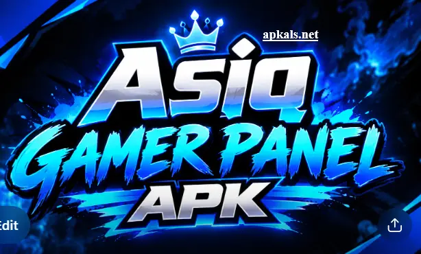Asiq Gamer Panel APK