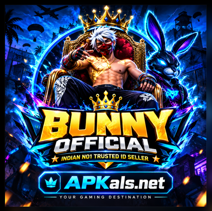 Bunny Panel FF APK