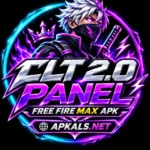 CLT 2.0 Panel Free Fire MAX APK