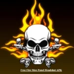 Free Fire Max Panel Headshot APK