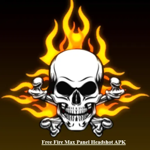 Free Fire Max Panel Headshot APK