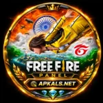 Free Fire Panel APK