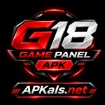 G18 Gamer Panel APK