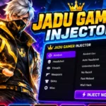 Jadu Gamer Injector