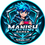 Manish Gamer Panel APk