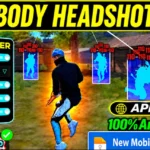OB55 Free Fire Panel APK