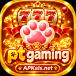 PT Gaming APK