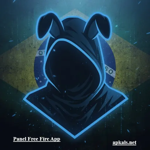 Panel Free Fire App