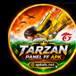 Tarzan Panel FF APK